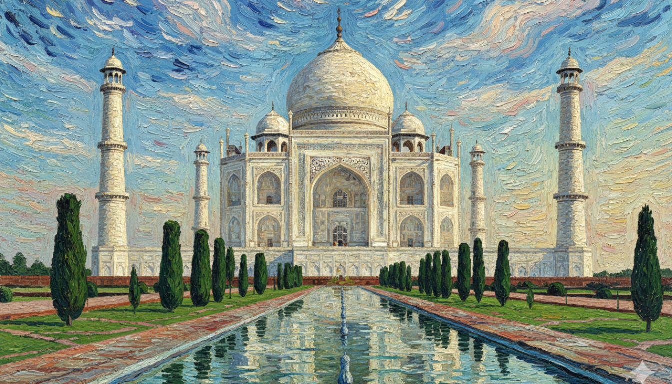 Agra