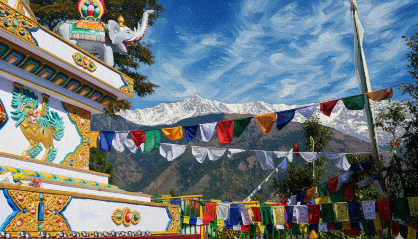 Dharamshala