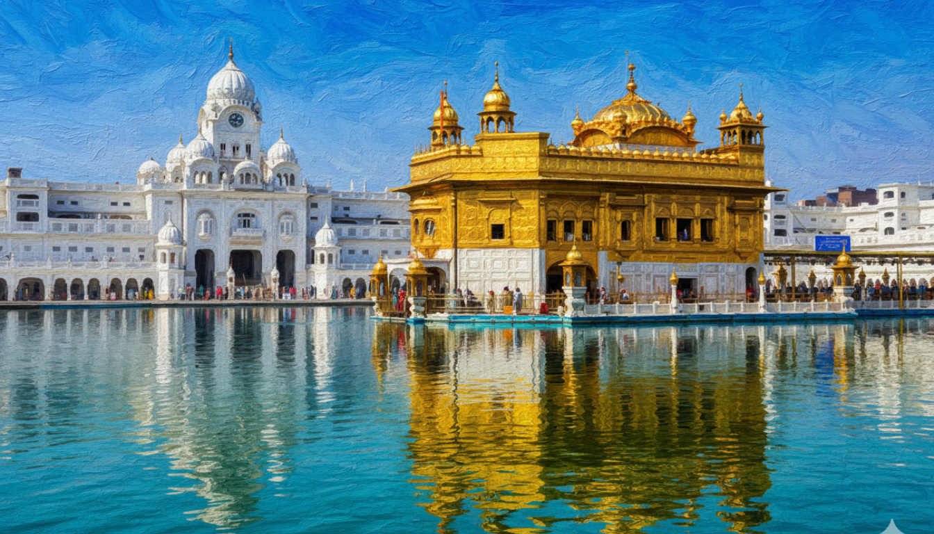 Amritsar