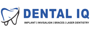 The Dental IQ