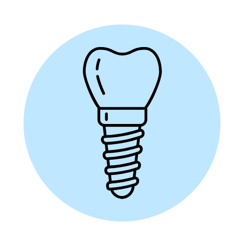Dental Implants