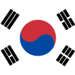 South-Korea